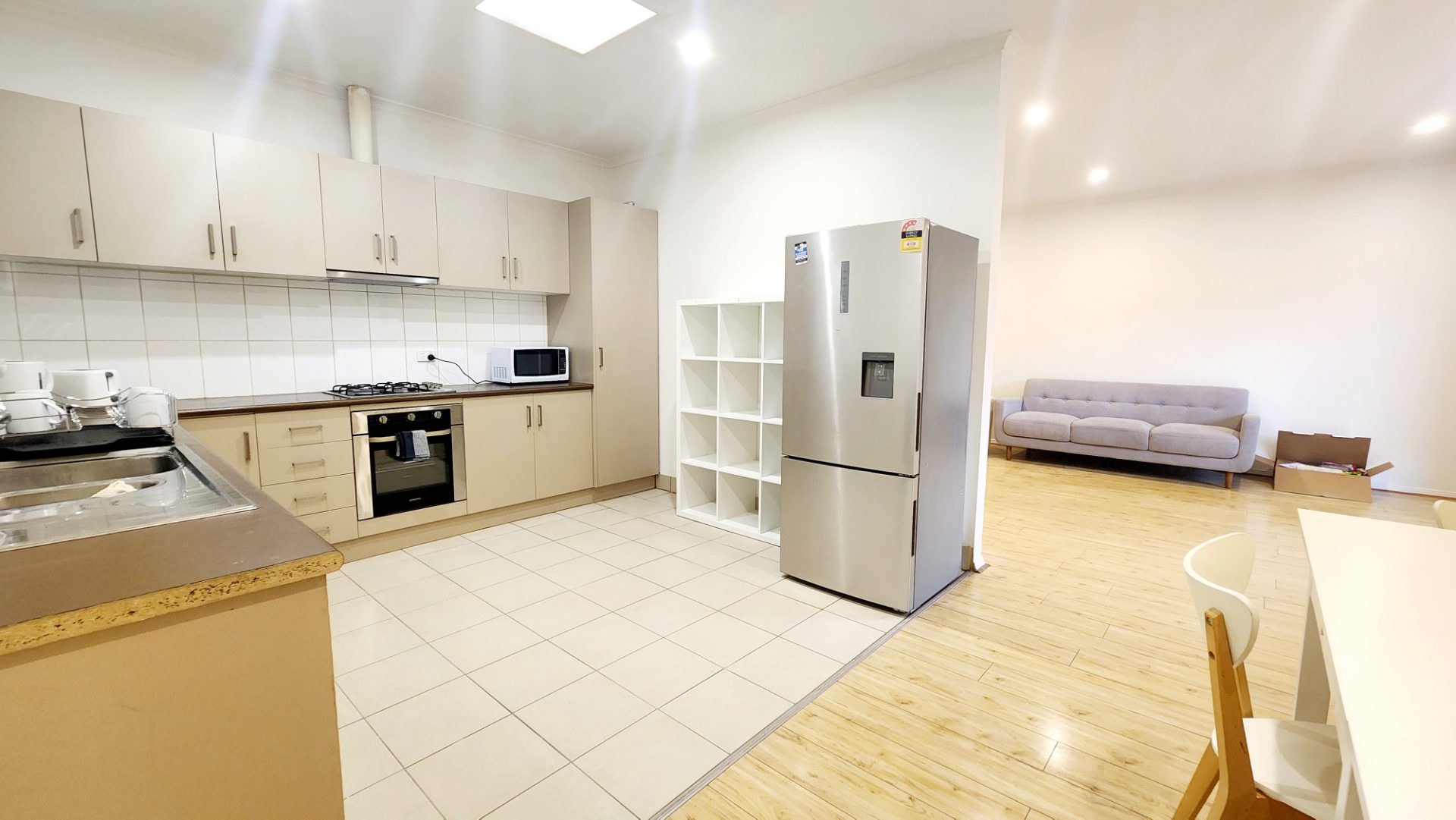 Space 3 — Single bedroom photo 2