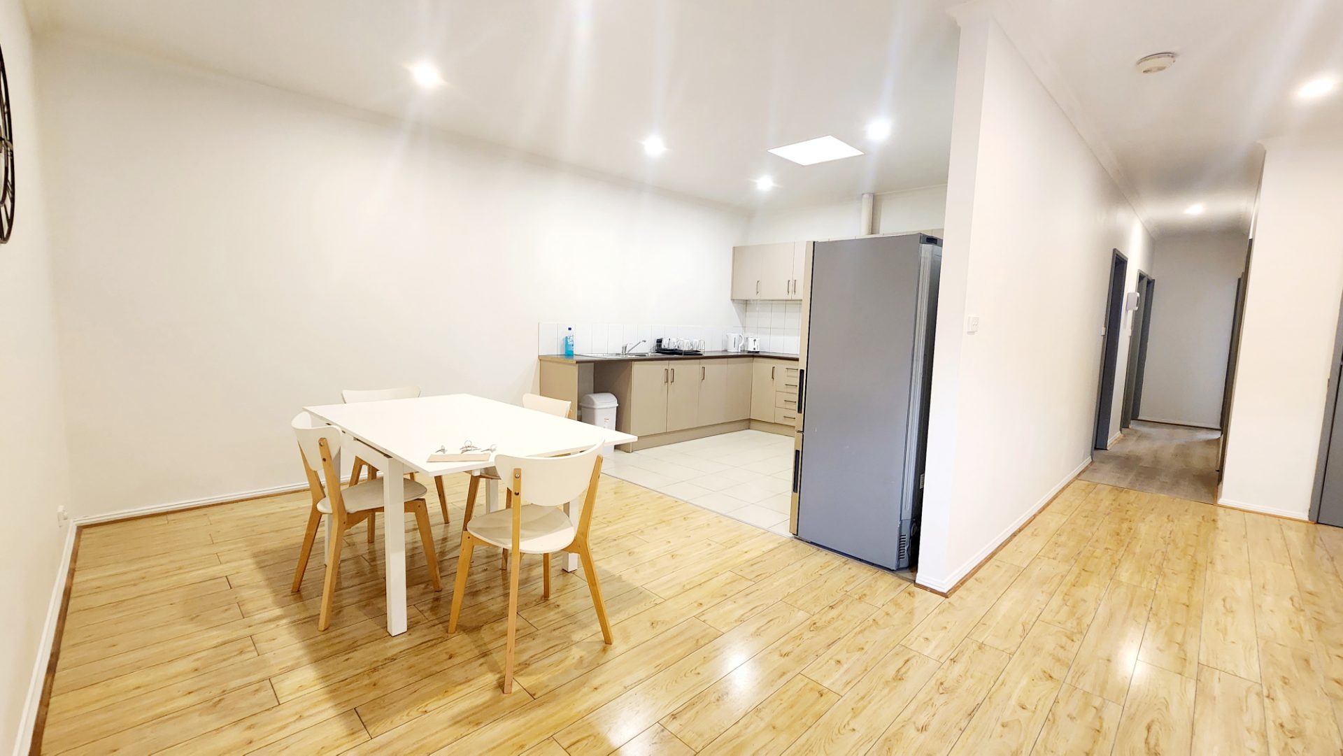 Space 3 — Single bedroom photo 4