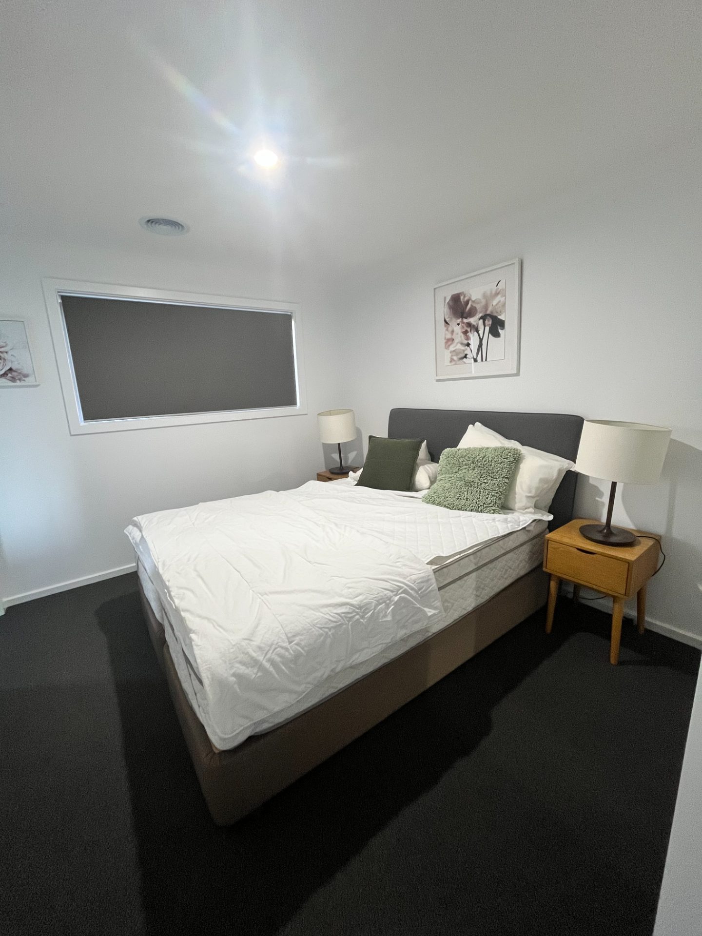 Space 2 — Single bedroom photo 2