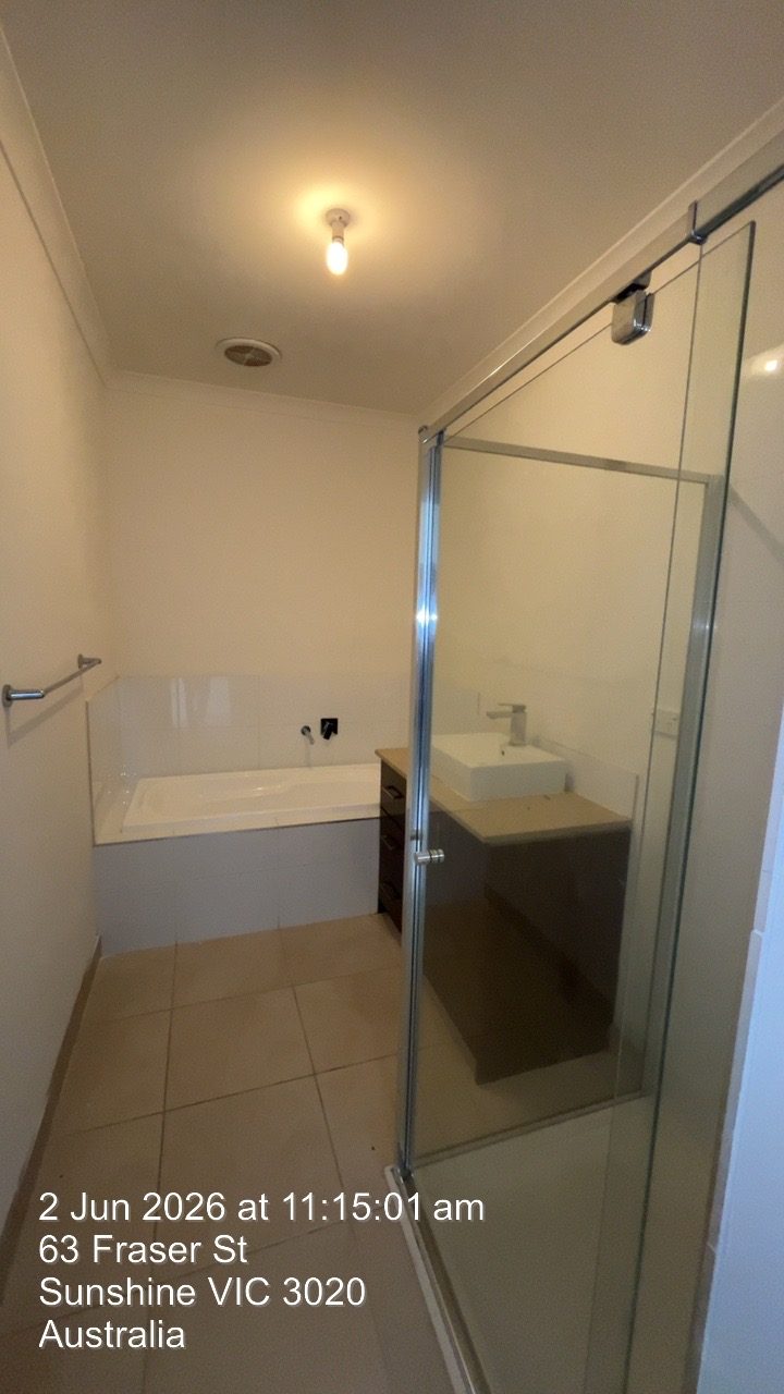 Space 3 — Single bedroom photo 4