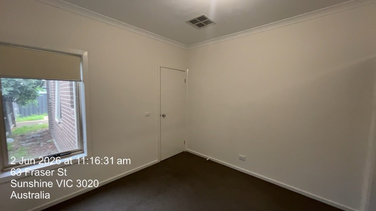 Space 2 — Single bedroom photo 2
