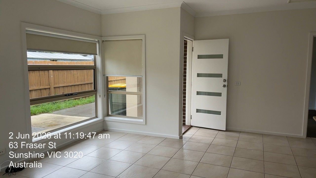 Space 2 — Single bedroom photo 4